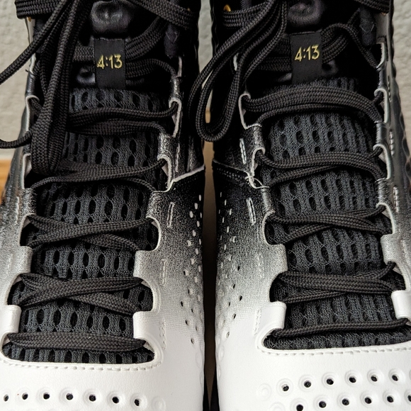 Under Armour Curry 1 "MVP" - Picture 4 of 14